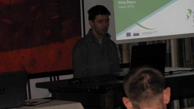 15. občni zbor DRSP